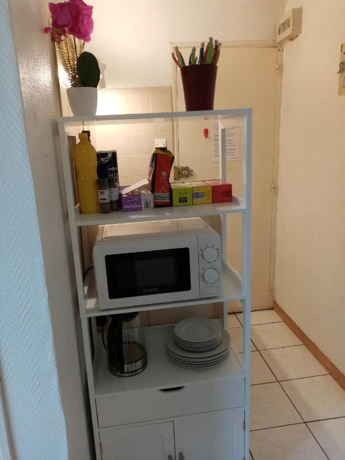 לימוז' Studio 10 Avec Wifi מראה חיצוני תמונה